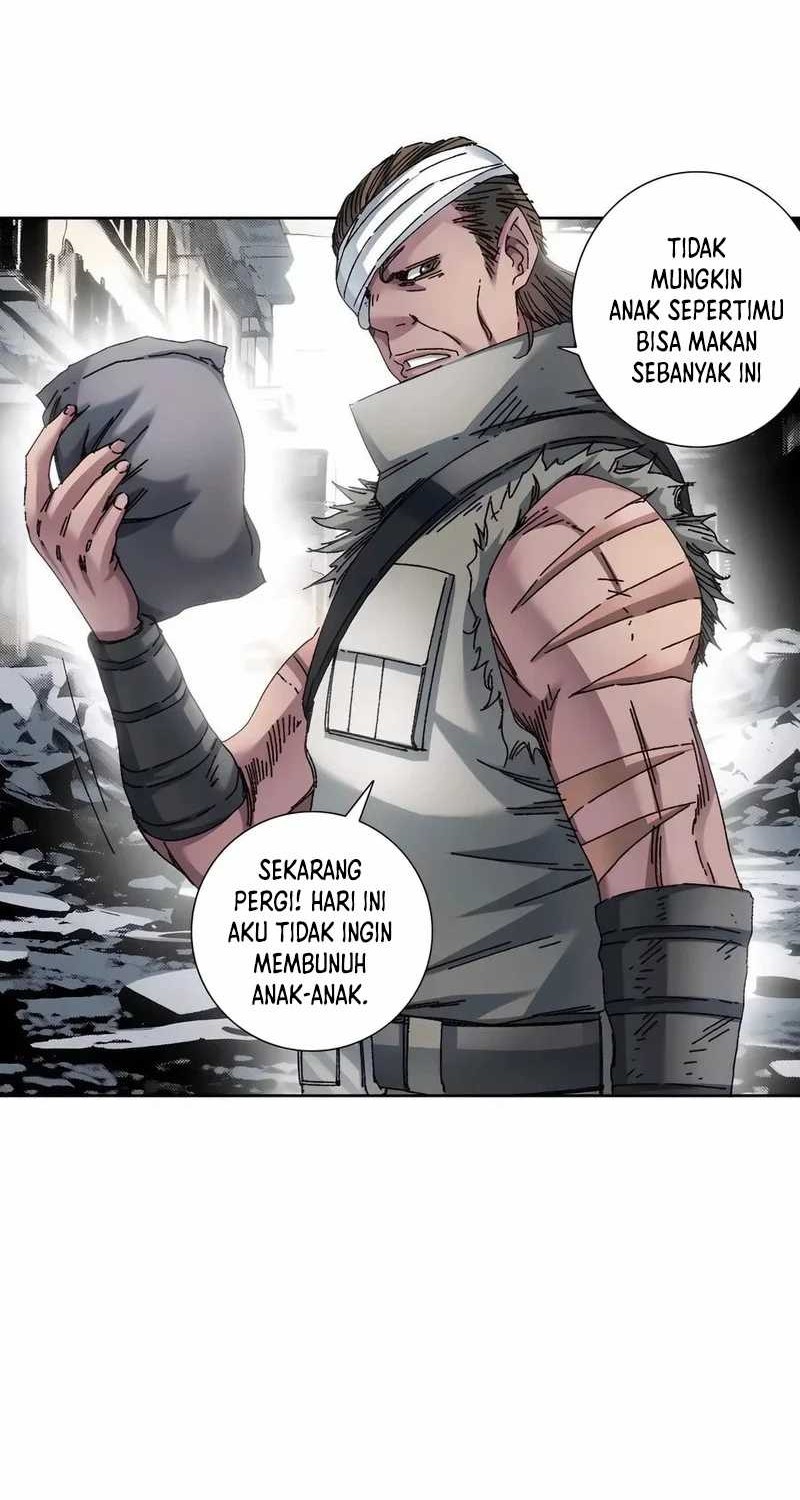 Eternal Club Chapter 298 - halaman 20