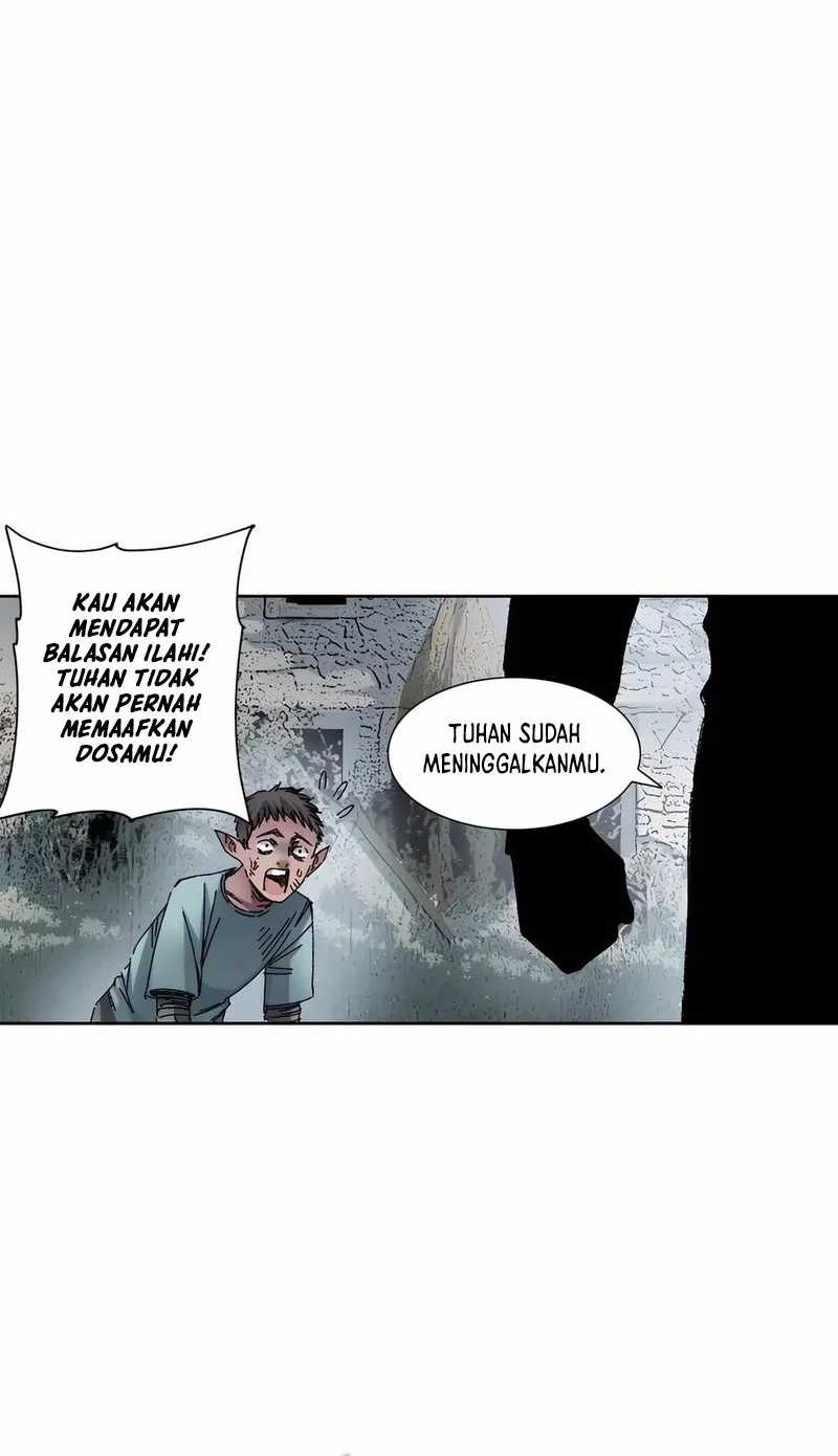 Eternal Club Chapter 298 - halaman 22
