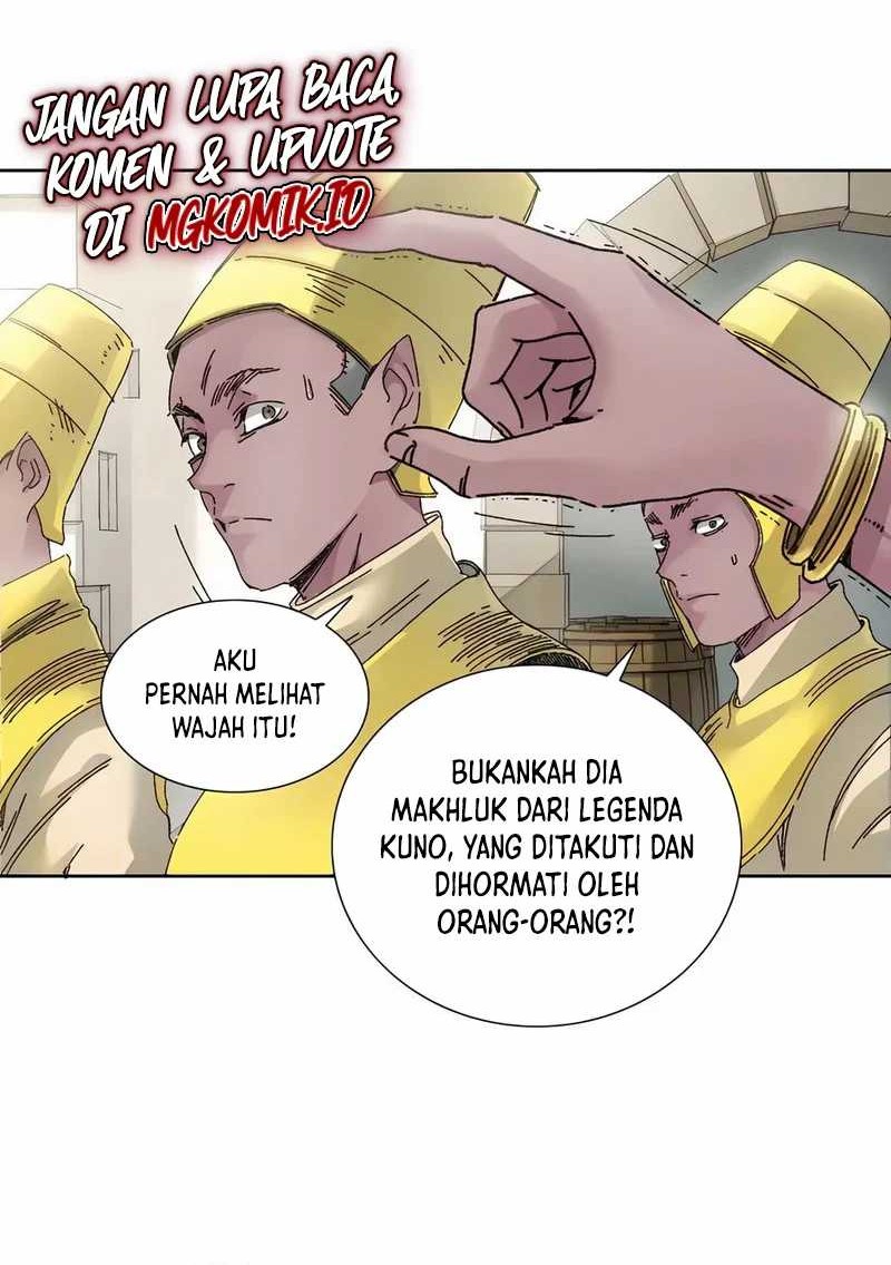 Eternal Club Chapter 298 - halaman 4