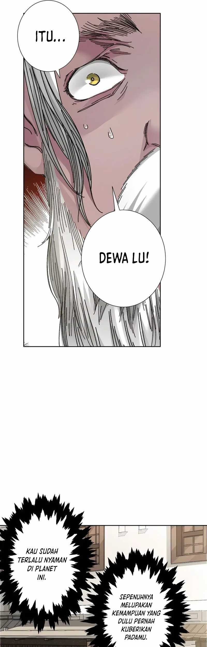 Eternal Club Chapter 298 - halaman 5