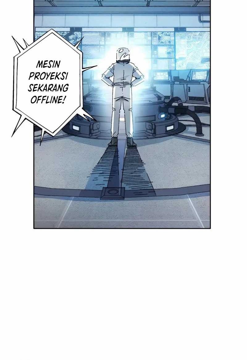 Eternal Club Chapter 298 - halaman 8
