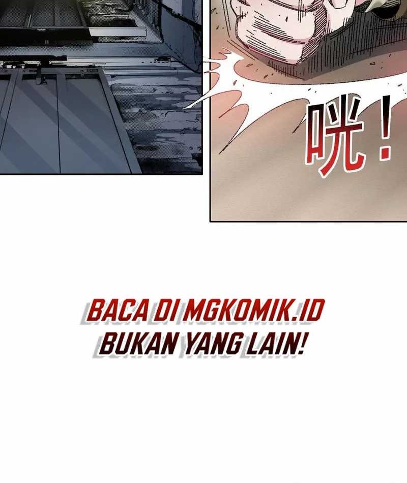 Eternal Club Chapter 299 - halaman 15