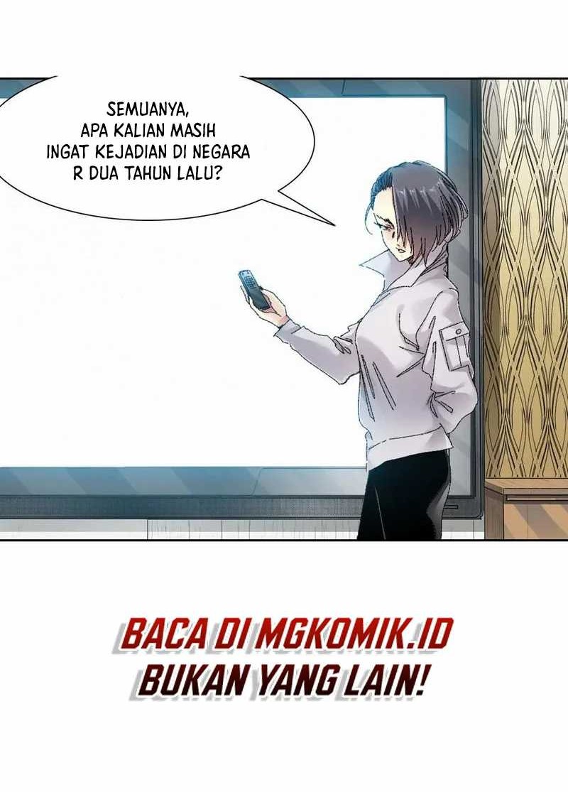 Eternal Club Chapter 299 - halaman 17