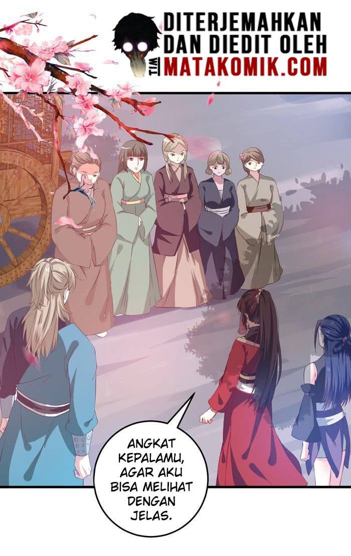 Eternal Club Chapter 299 - halaman 2