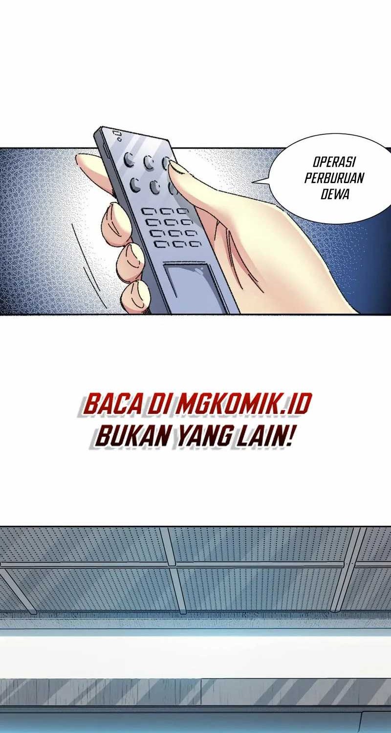 Eternal Club Chapter 299 - halaman 23