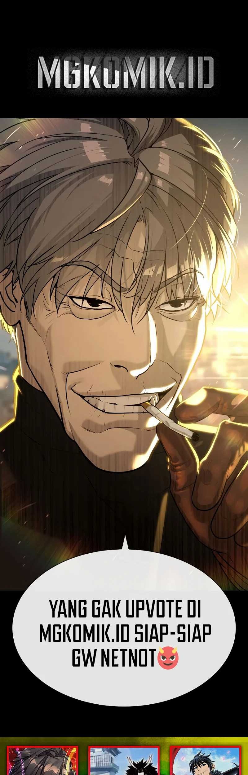 Eternal Club Chapter 299 - halaman 30