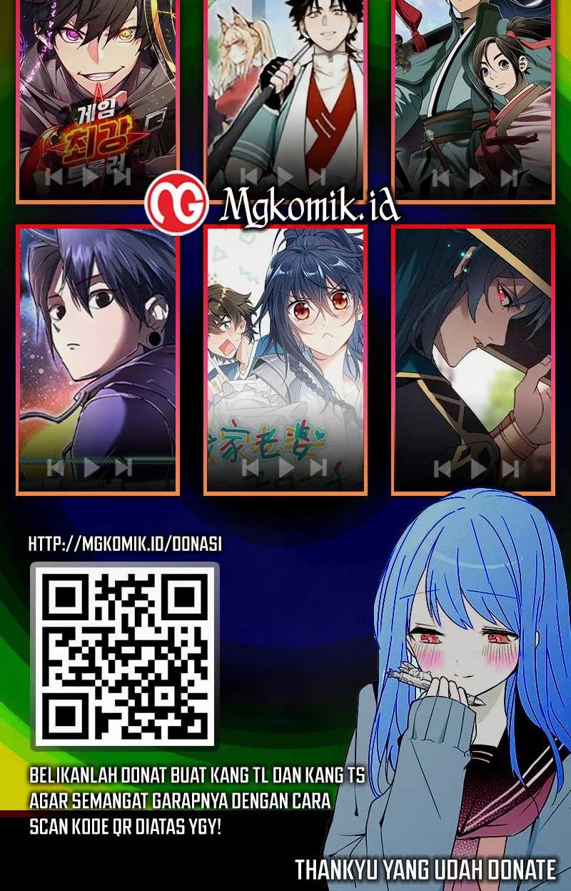 Eternal Club Chapter 299 - halaman 31