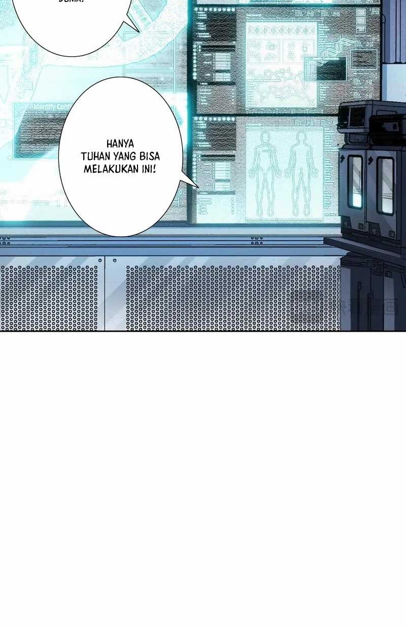 Eternal Club Chapter 299 - halaman 6
