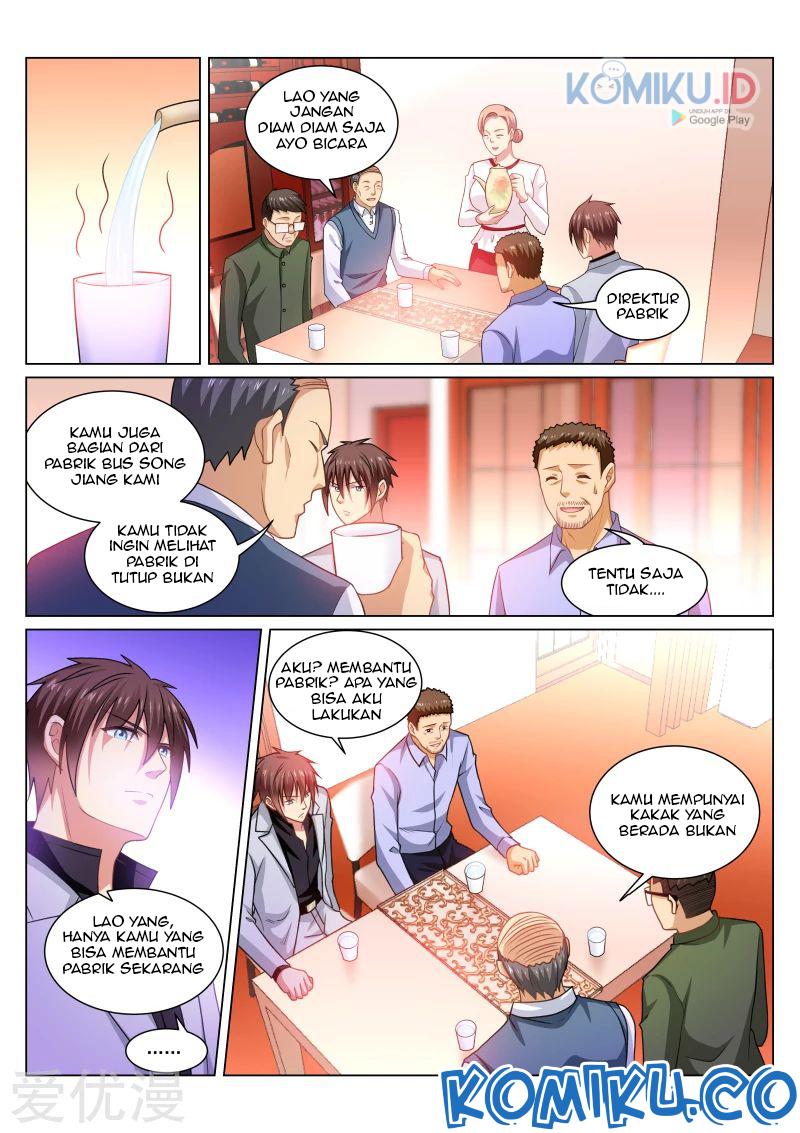 Eternal Club Chapter 3.1 - halaman 2