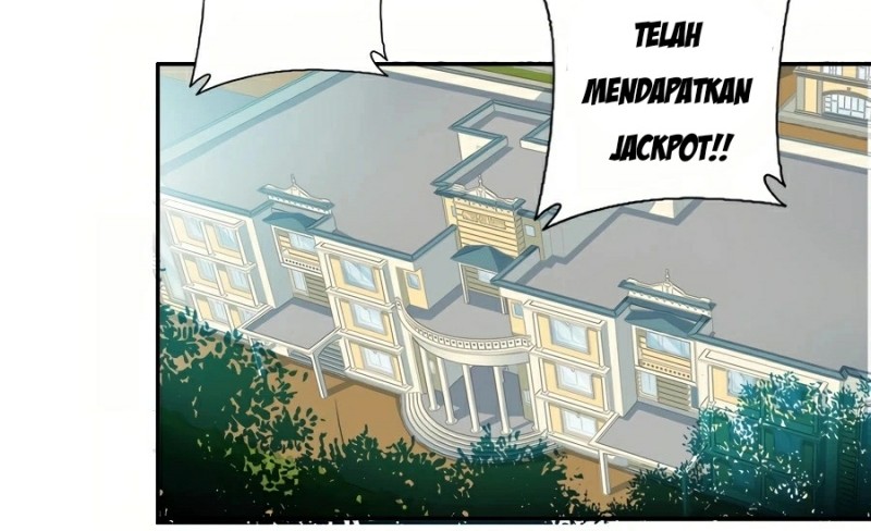 Eternal Club Chapter 30 - halaman 11