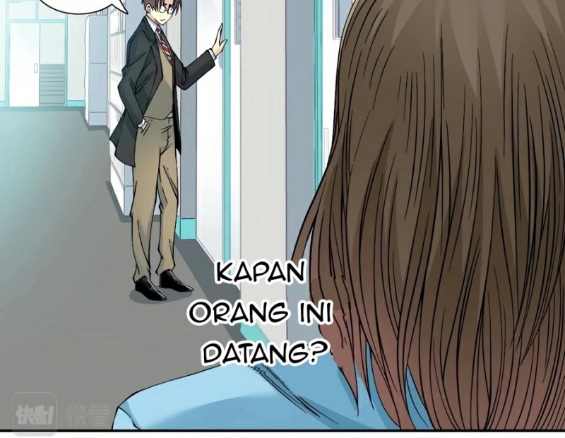 Eternal Club Chapter 30 - halaman 22