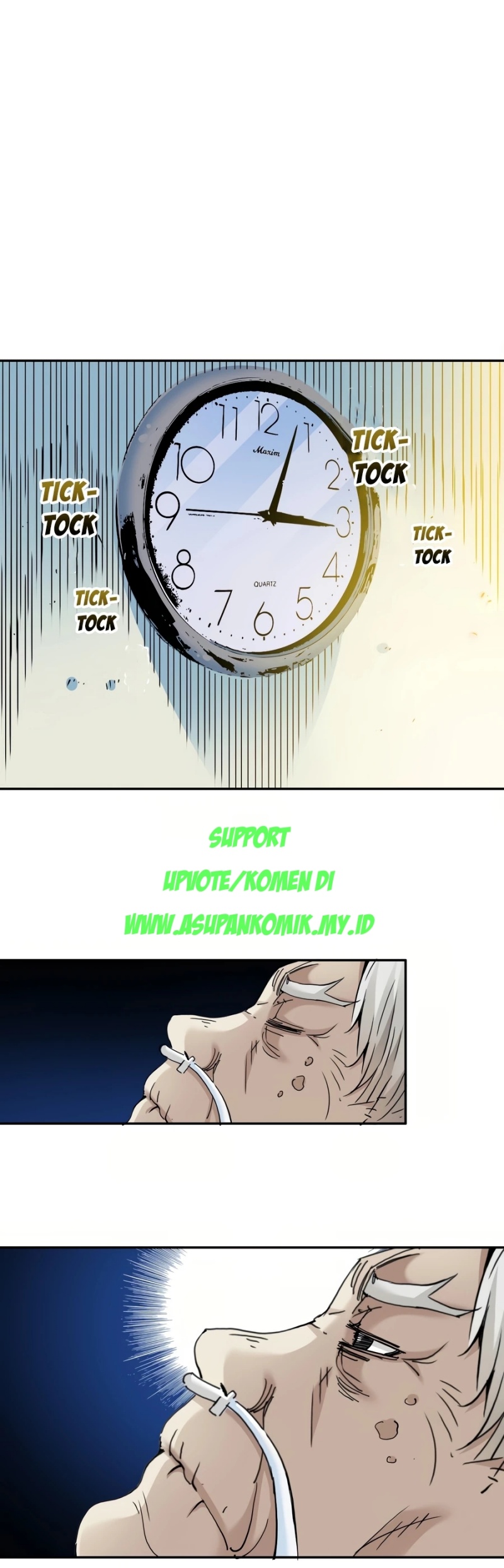 Eternal Club Chapter 30 - halaman 29