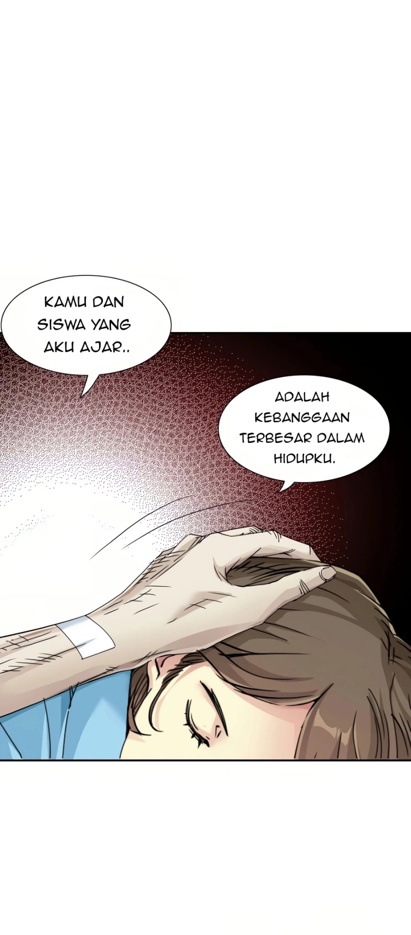 Eternal Club Chapter 30 - halaman 31