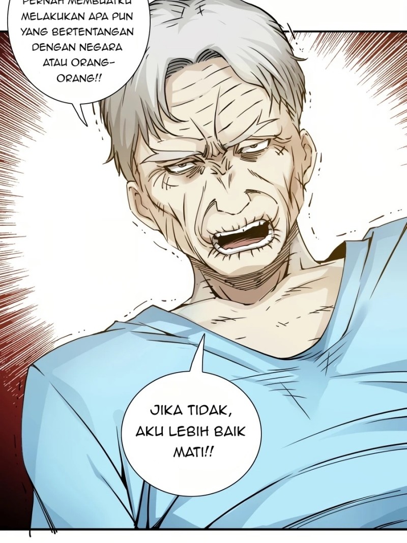 Eternal Club Chapter 30 - halaman 44