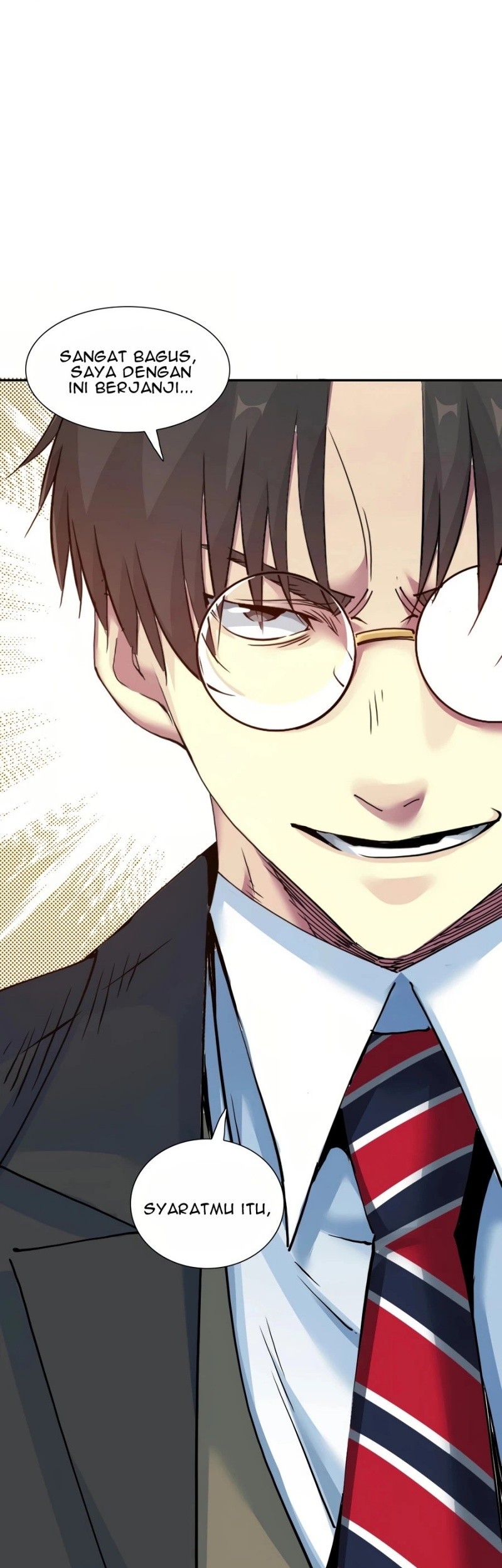 Eternal Club Chapter 30 - halaman 45
