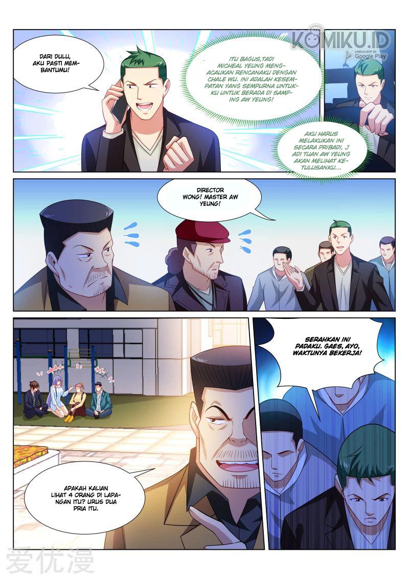 Eternal Club Chapter 30 - halaman 7