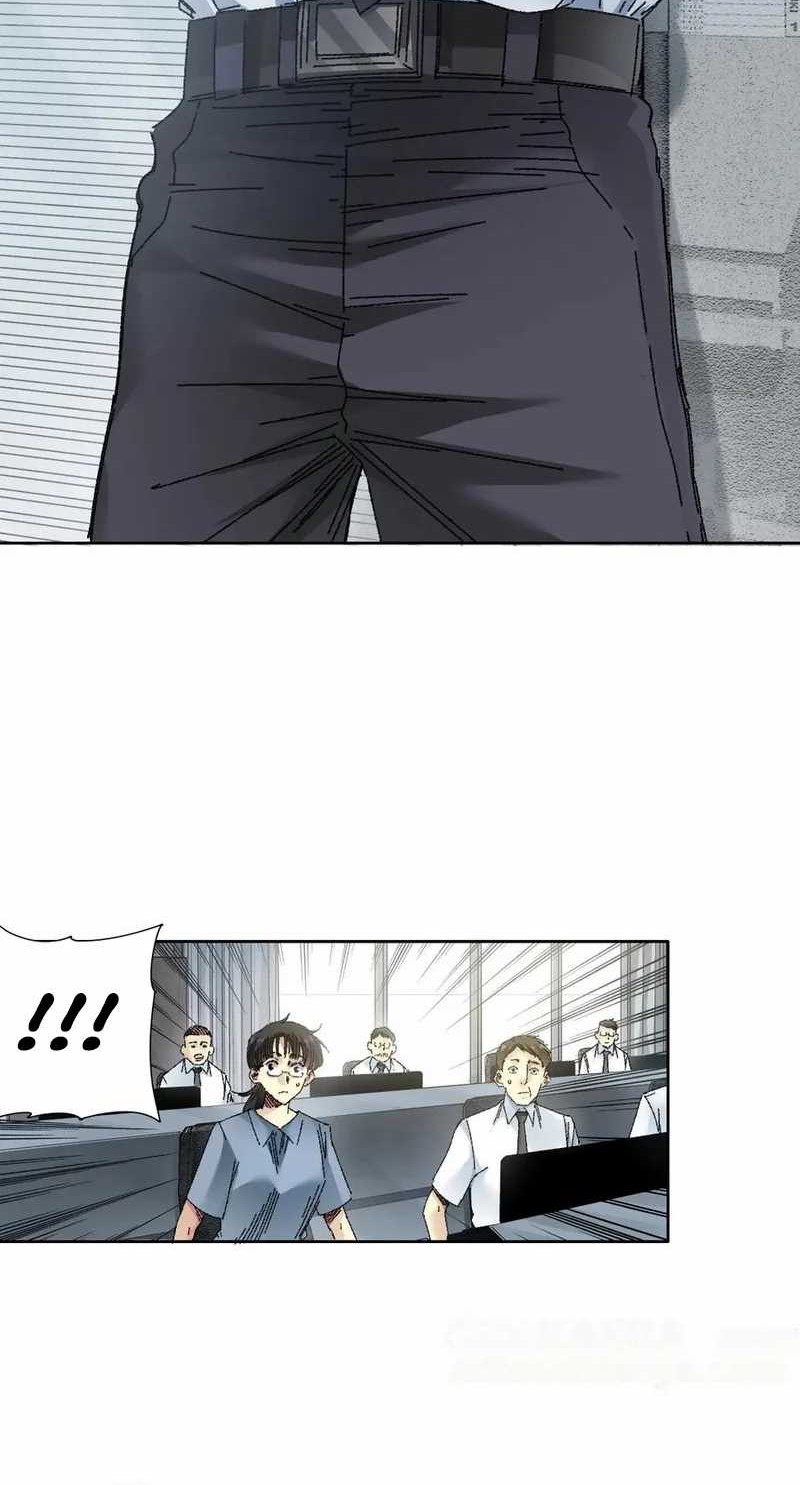 Eternal Club Chapter 300 - halaman 10