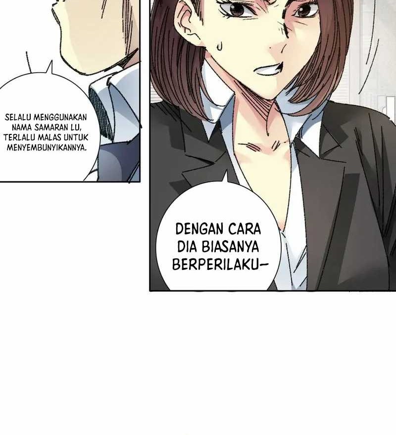 Eternal Club Chapter 300 - halaman 16