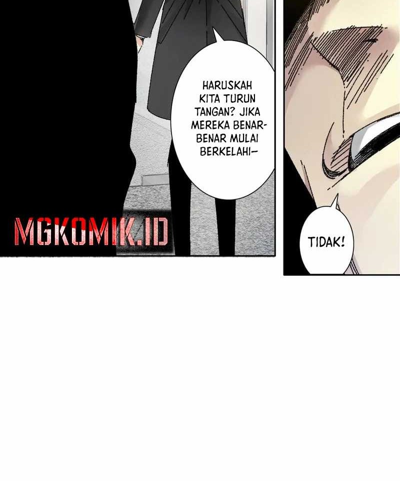 Eternal Club Chapter 300 - halaman 18