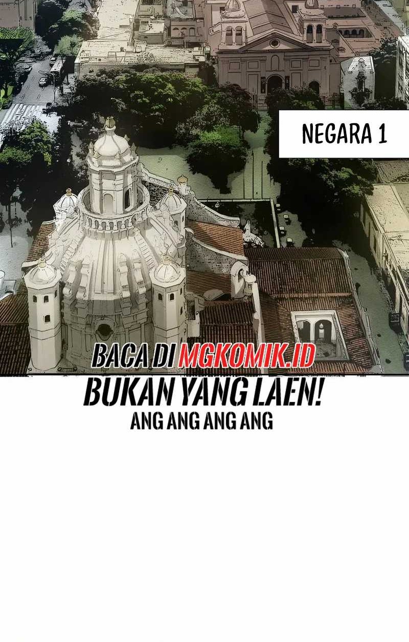 Eternal Club Chapter 300 - halaman 20