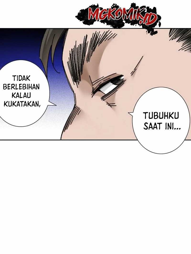 Eternal Club Chapter 300 - halaman 24