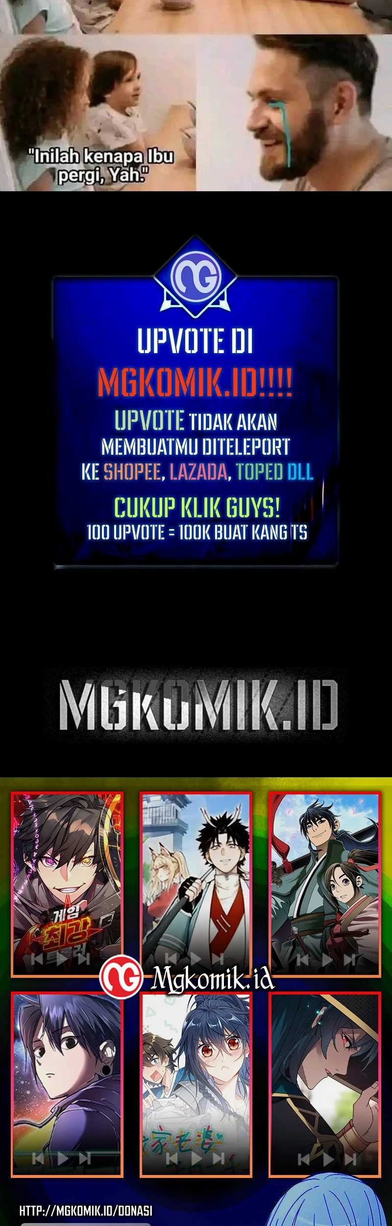 Eternal Club Chapter 300 - halaman 30