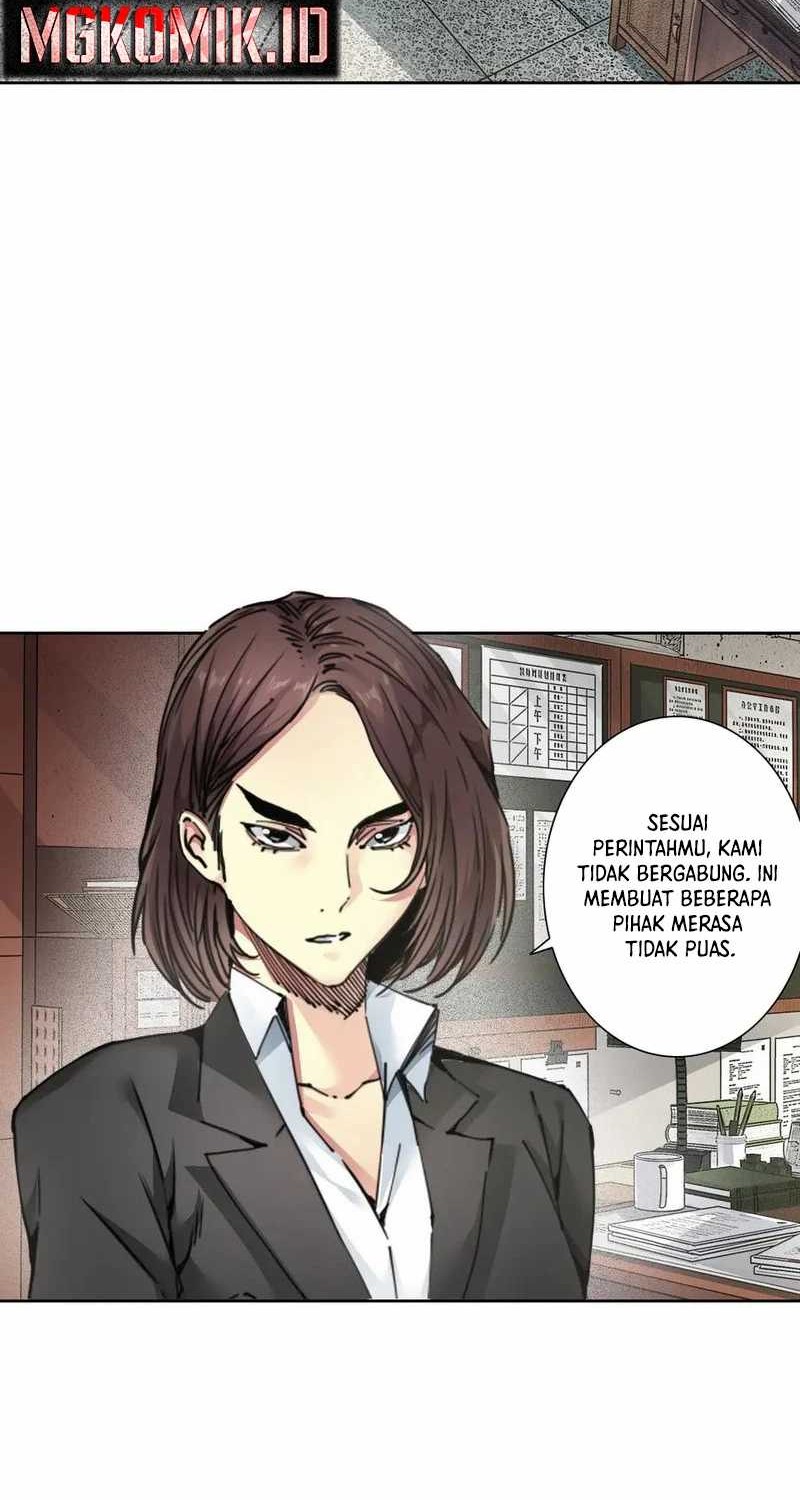 Eternal Club Chapter 300 - halaman 4