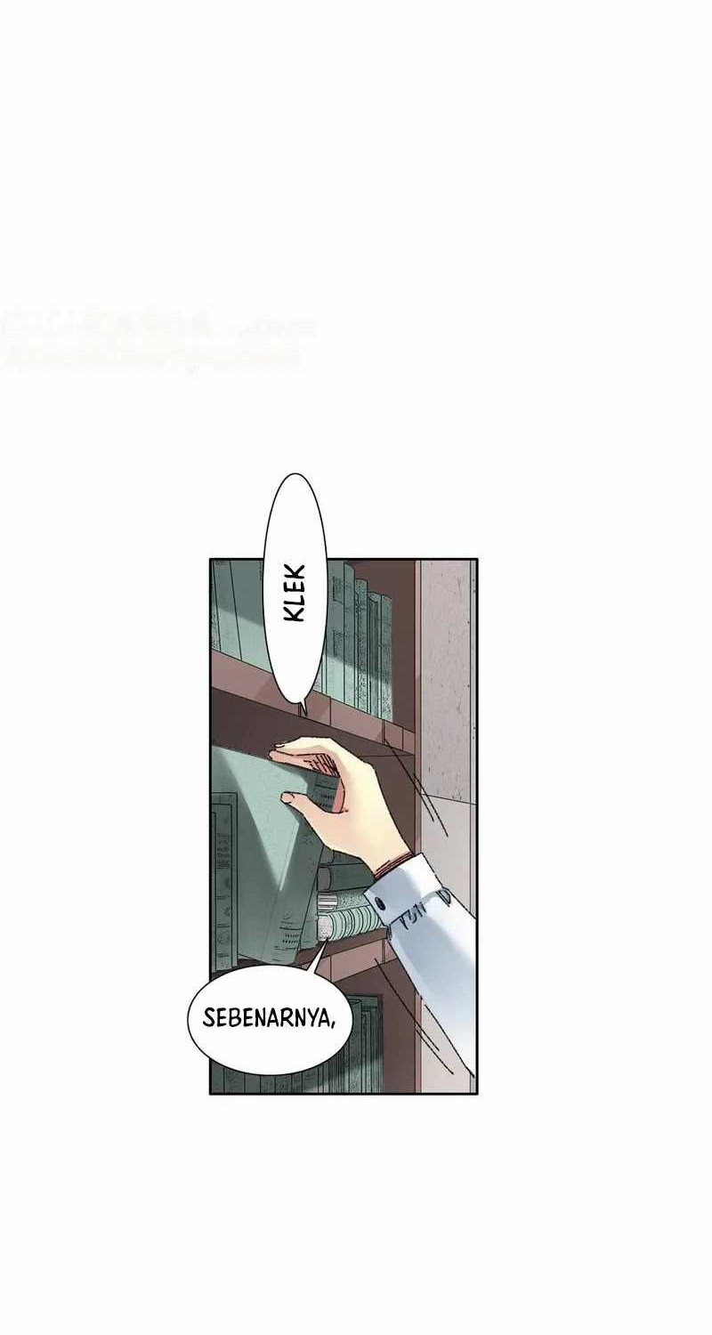 Eternal Club Chapter 300 - halaman 6