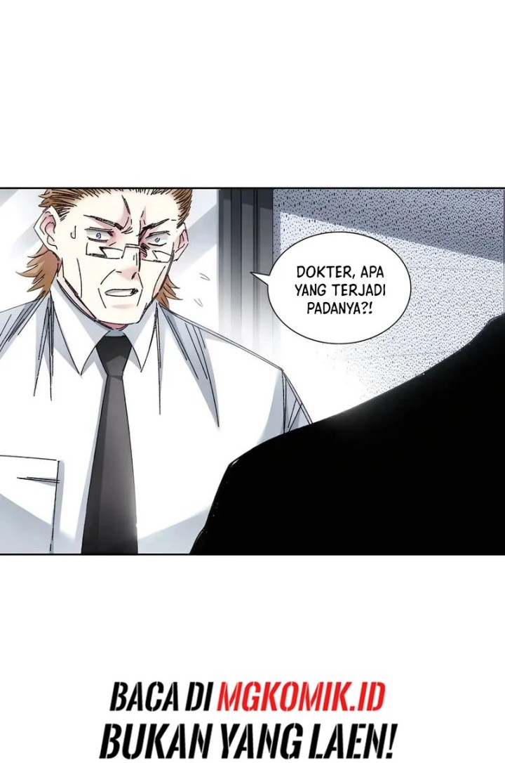 Eternal Club Chapter 301 - halaman 22