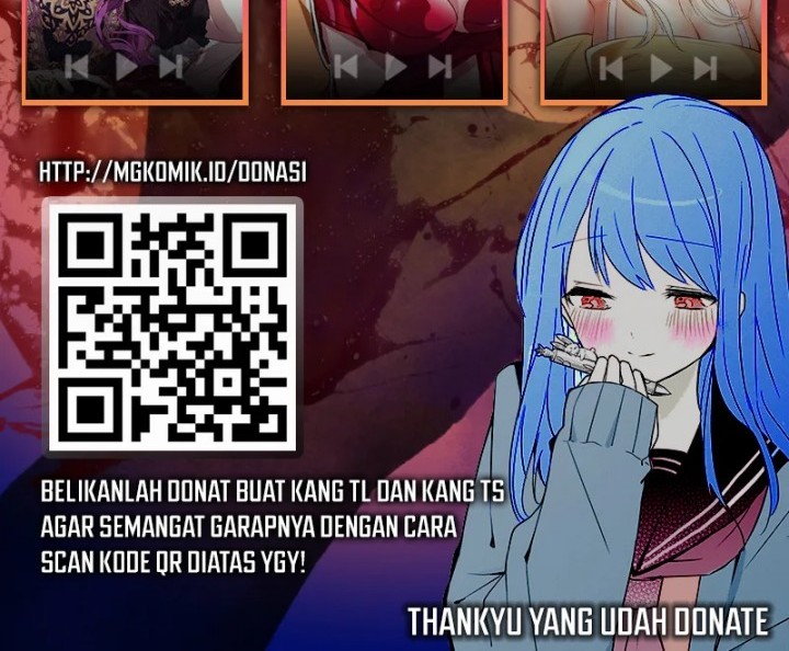 Eternal Club Chapter 301 - halaman 28