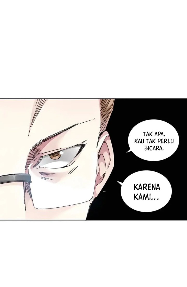 Eternal Club Chapter 301 - halaman 8