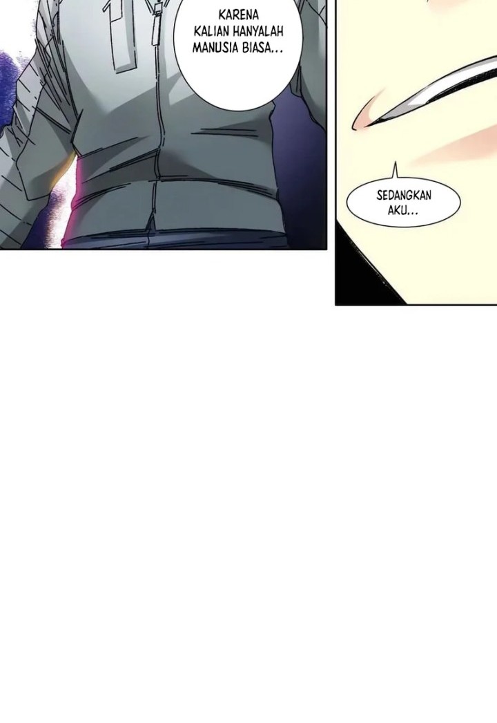 Eternal Club Chapter 302 - halaman 13