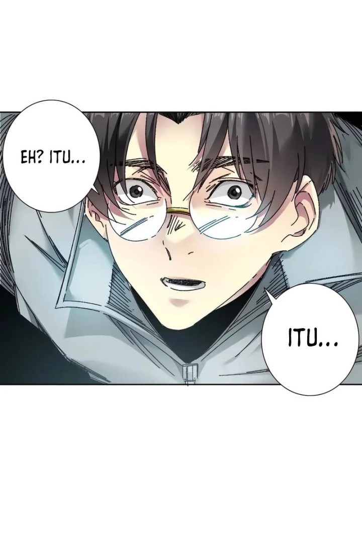 Eternal Club Chapter 302 - halaman 21
