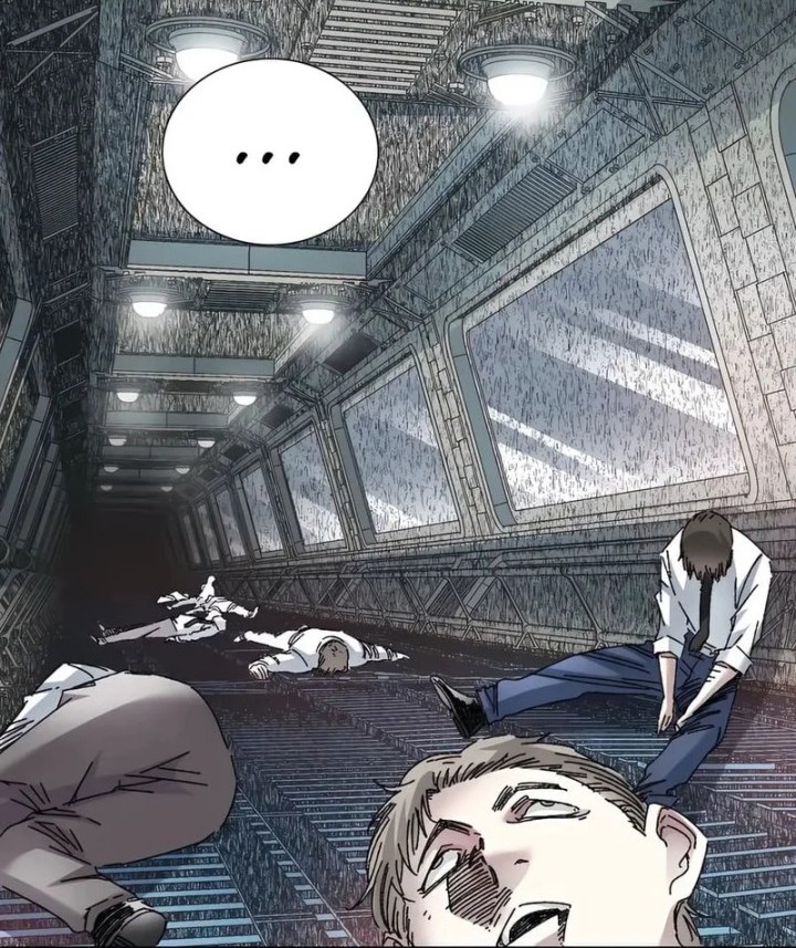 Eternal Club Chapter 302 - halaman 4