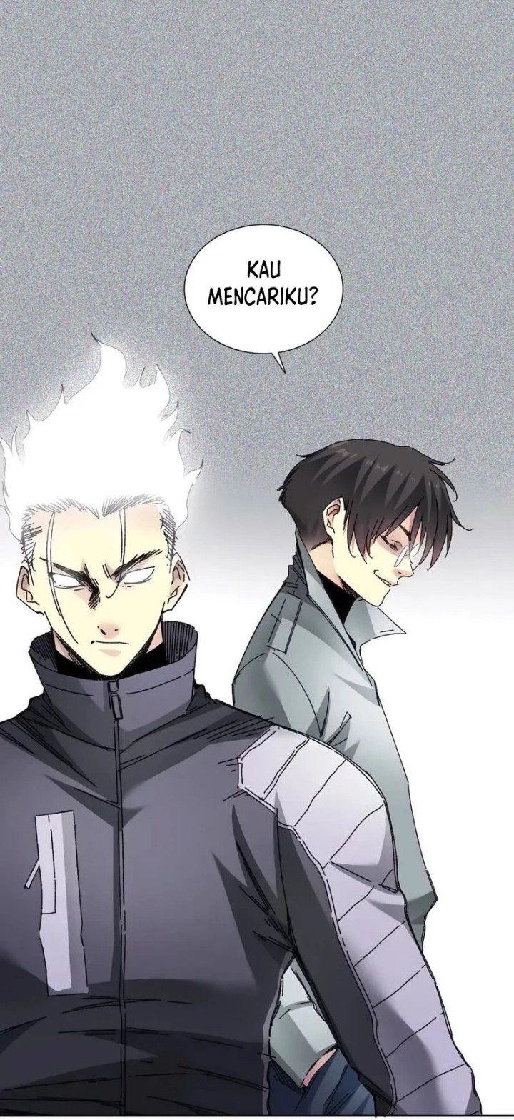 Eternal Club Chapter 302 - halaman 6