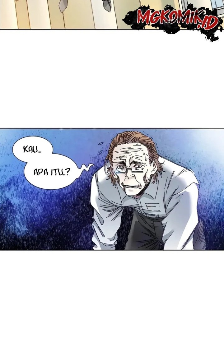 Eternal Club Chapter 303 - halaman 10