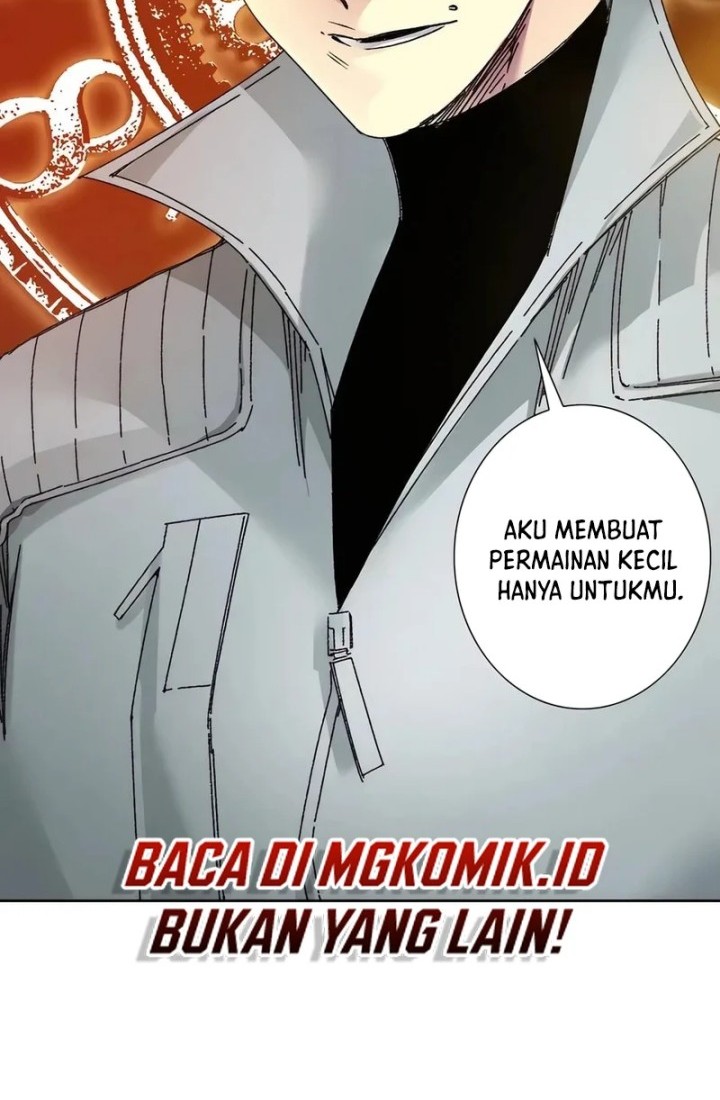 Eternal Club Chapter 303 - halaman 12