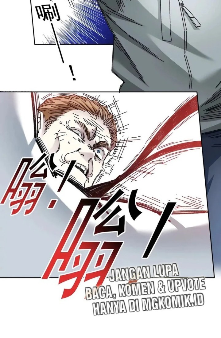 Eternal Club Chapter 303 - halaman 14