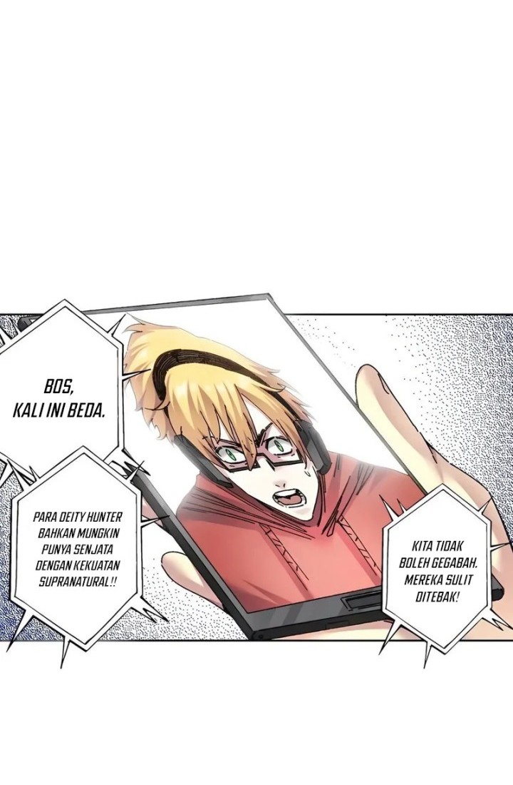 Eternal Club Chapter 303 - halaman 24