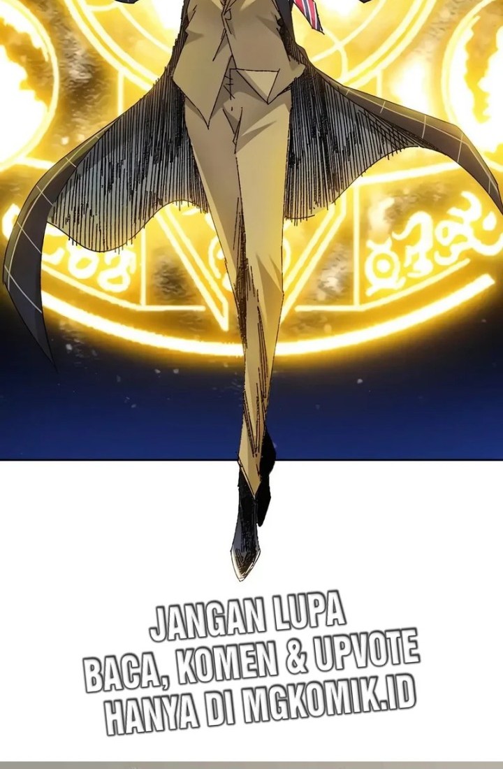 Eternal Club Chapter 303 - halaman 26