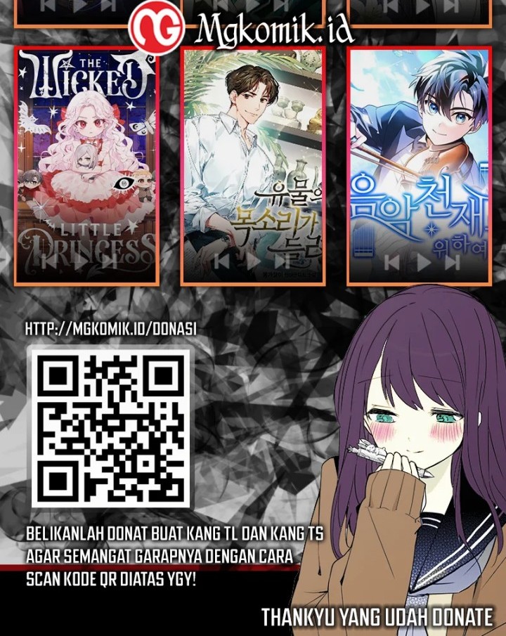 Eternal Club Chapter 303 - halaman 30