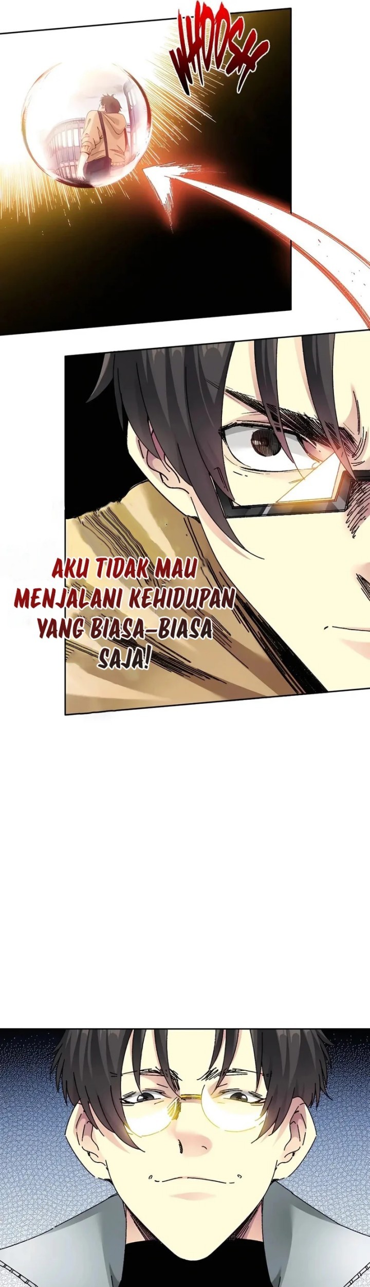 Eternal Club Chapter 303 - halaman 5