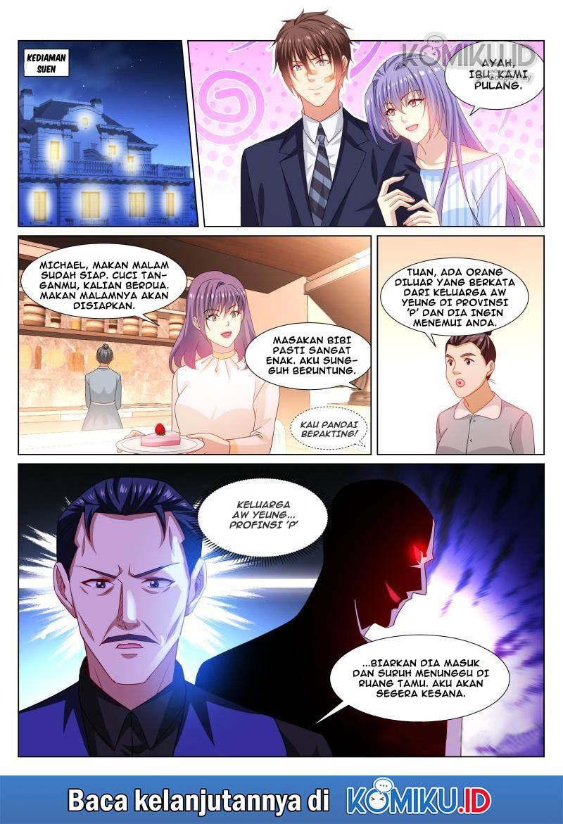 Eternal Club Chapter 31 - halaman 10