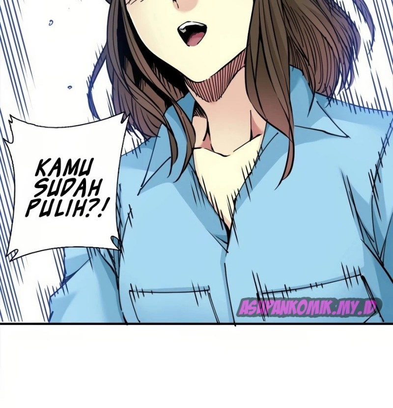 Eternal Club Chapter 31 - halaman 18