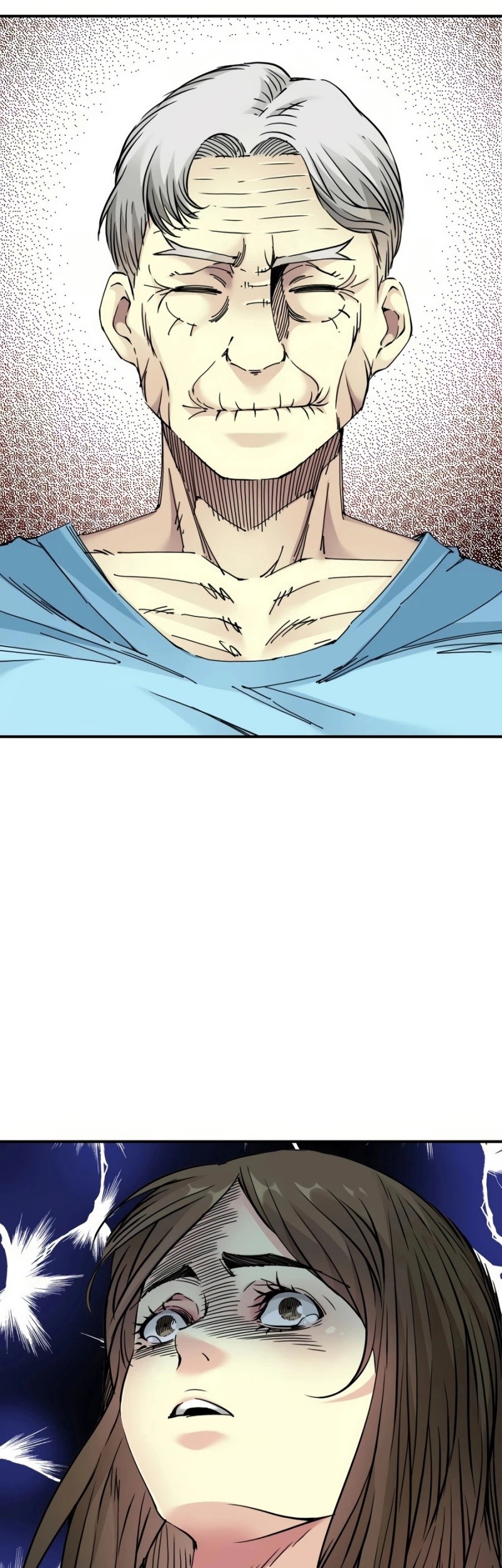 Eternal Club Chapter 31 - halaman 23