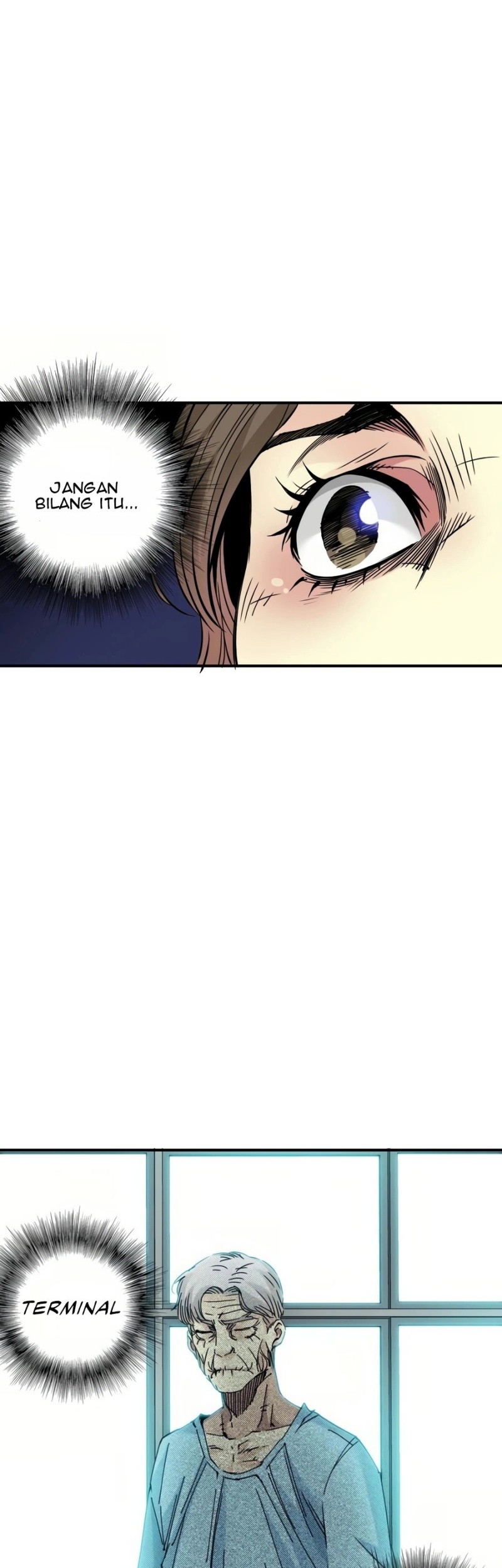 Eternal Club Chapter 31 - halaman 25