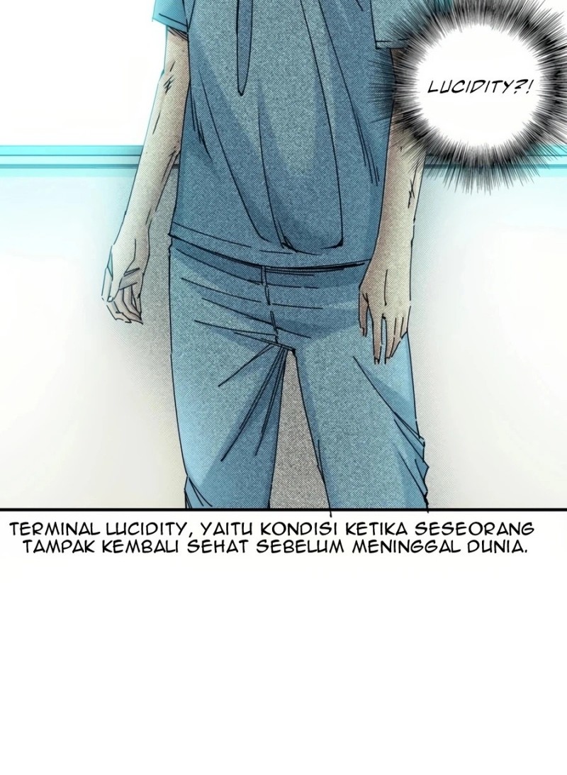 Eternal Club Chapter 31 - halaman 26