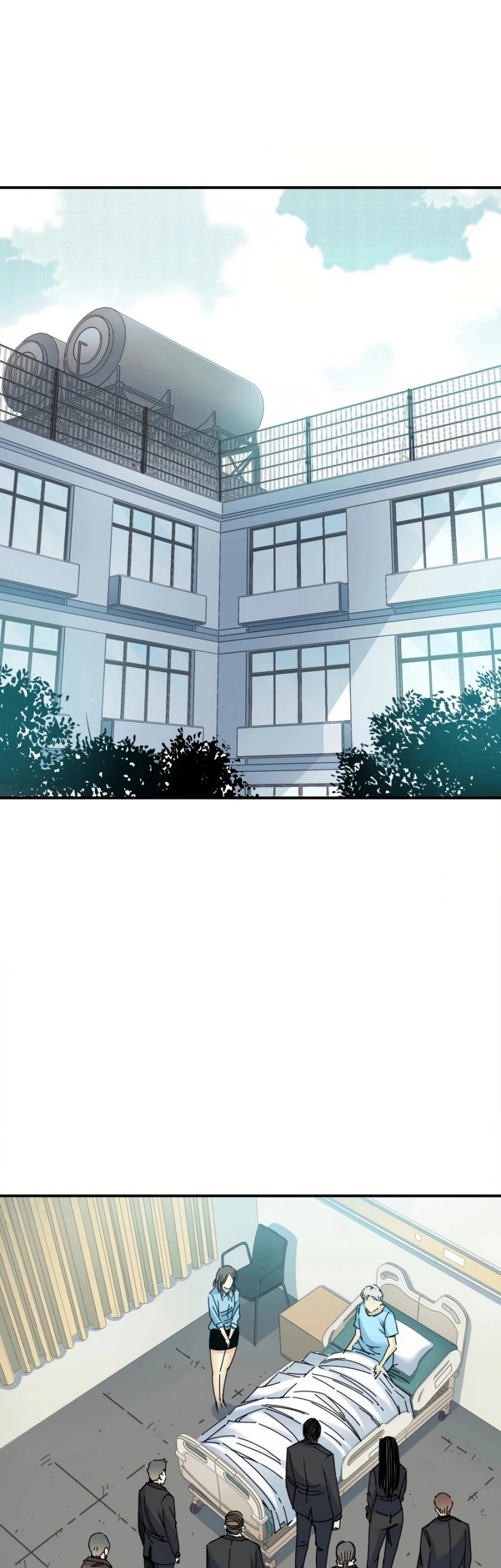 Eternal Club Chapter 31 - halaman 27