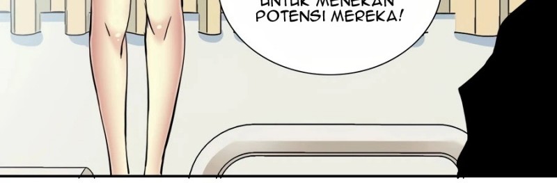 Eternal Club Chapter 31 - halaman 31