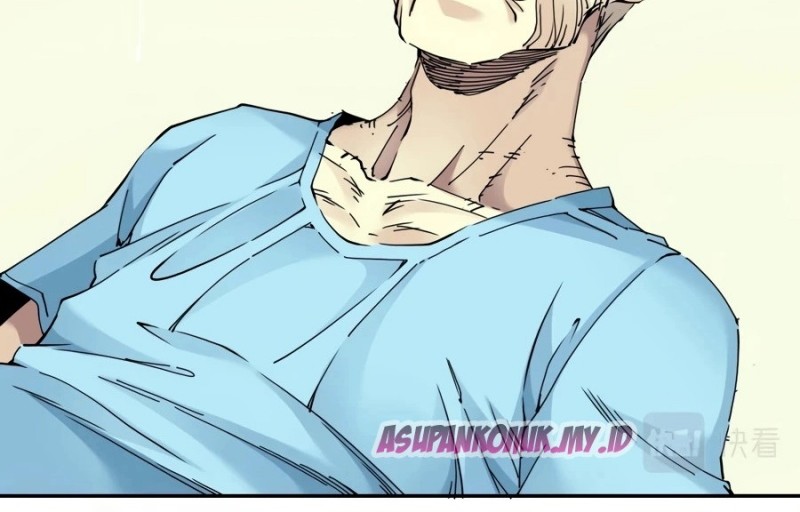 Eternal Club Chapter 31 - halaman 38
